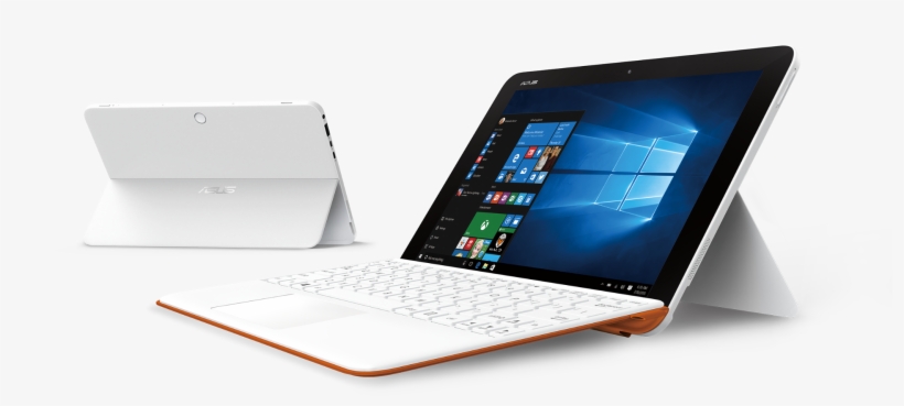 Asus Announces New Transformer 2 In 1s To Rival Microsoft's, transparent png #9473173