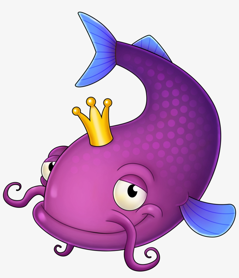 The Fish System, transparent png #9473222