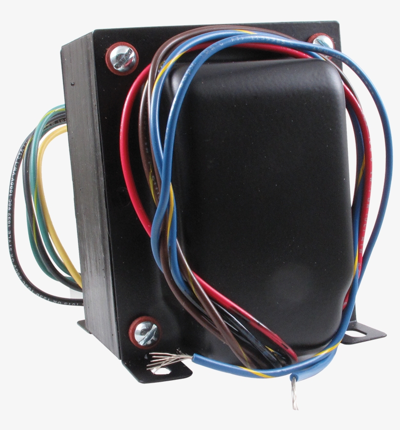 Hammond, Tube Output, Push-pull, 40w - Electronics, transparent png #9473227