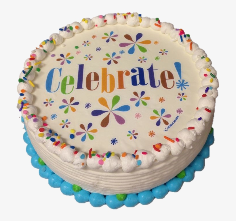 As A Child, I Remember How Exciting It Was To Turn - Easy Thanksgiving Cake Decorating, transparent png #9473409