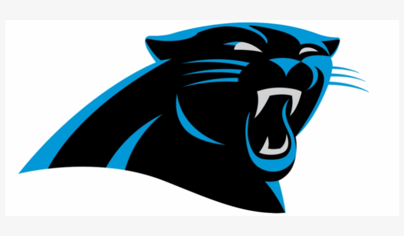 With South Carolina Leaders Wanting To Offer The Carolina - Panther Logo, transparent png #9473493