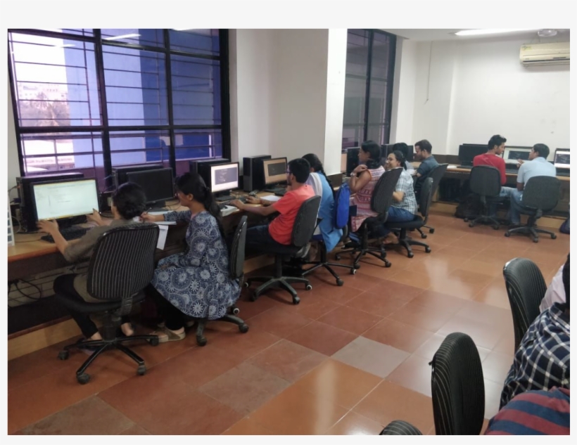 Gallery - Seminar, transparent png #9473551