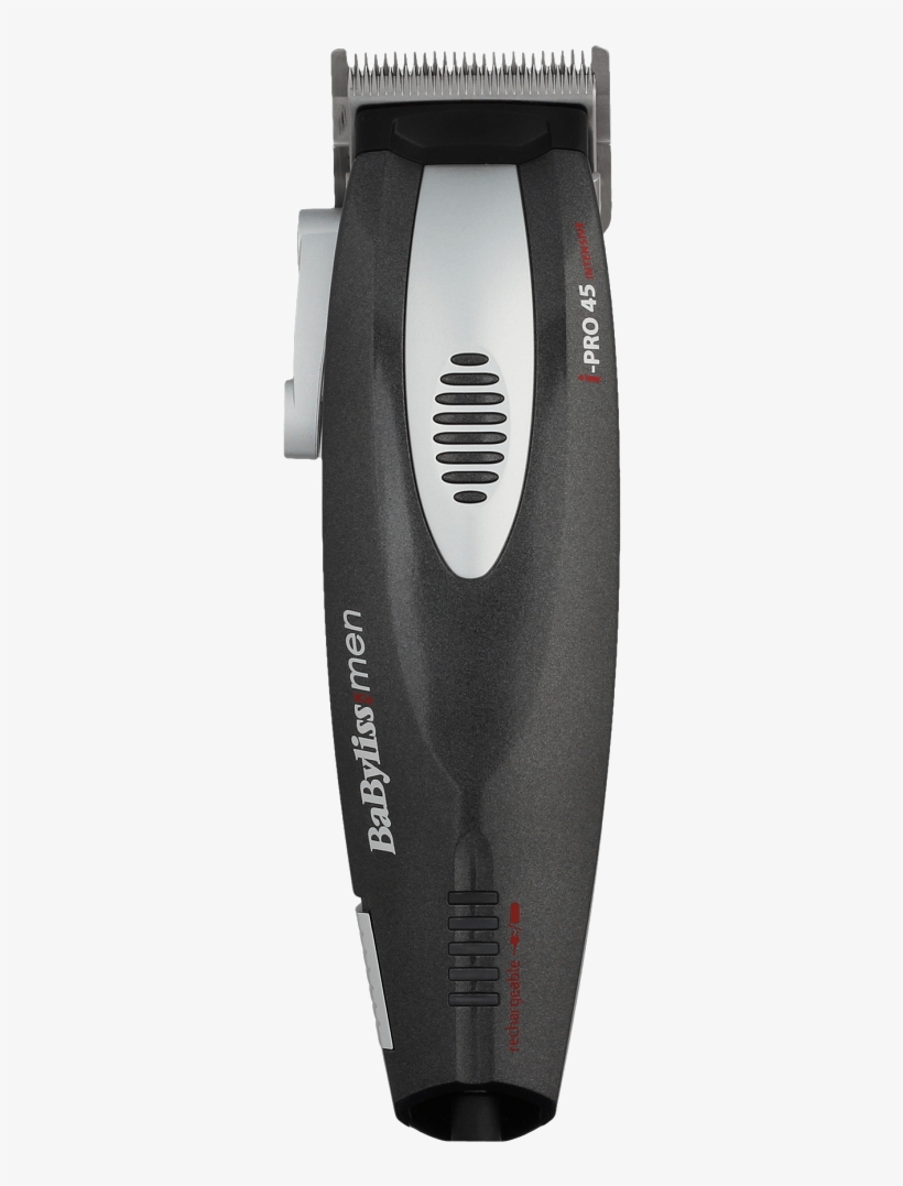 babyliss clipper pro45