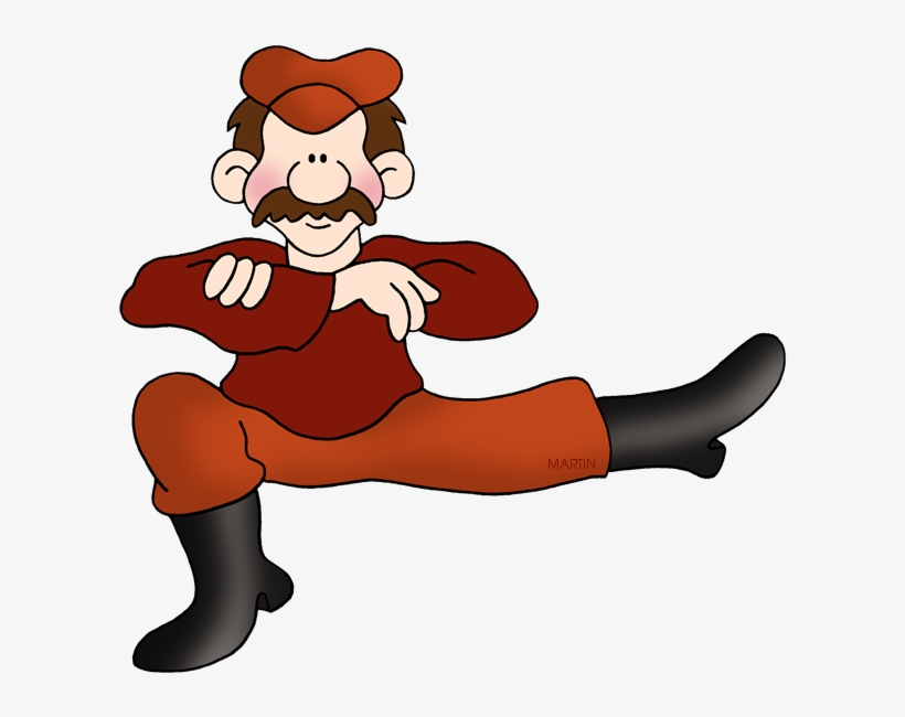 648 X 590 10 - Russia Clip Art, transparent png #9473739