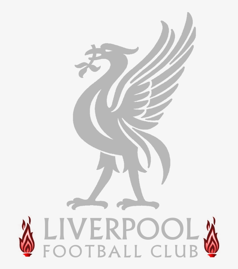 Liverpool Fc, transparent png #9473865