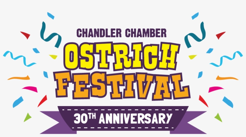We Have So Many Exciting Rides, Thrilling Entertainment, - Ostrich Festival, transparent png #9473899