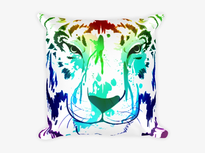 Mockup 1e01ee05 Original - Siberian Tiger, transparent png #9473941