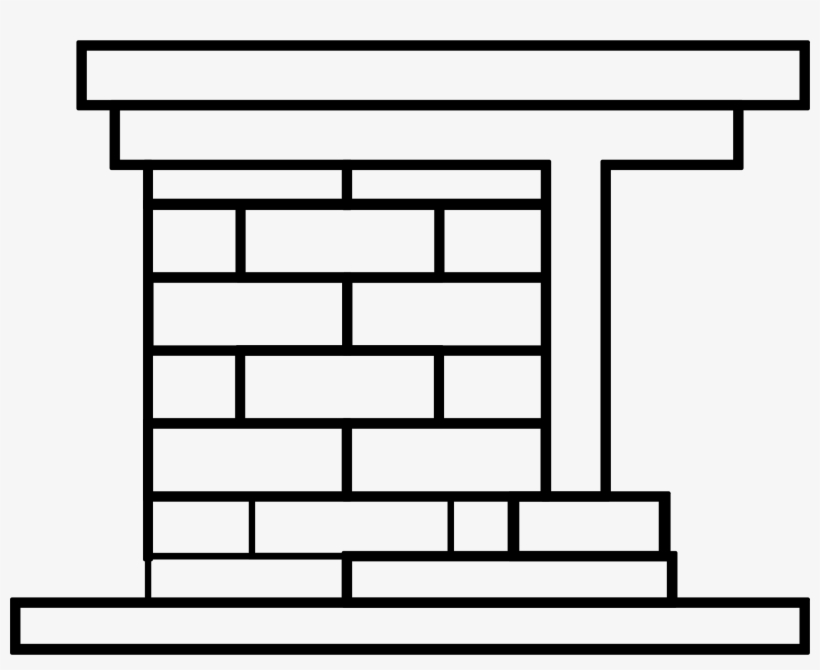 This Free Icons Png Design Of Aztec Code Temple, transparent png #9473984