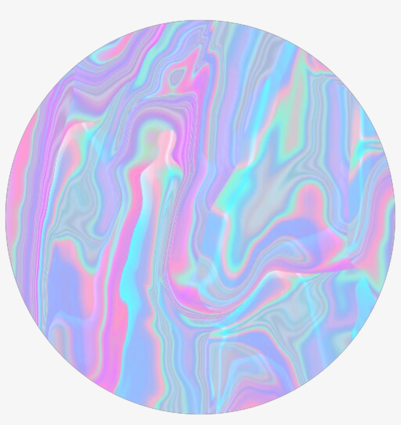 #multicolor #arcoiris #rainbow #circle #circulo - Fractal Art, transparent png #9474176