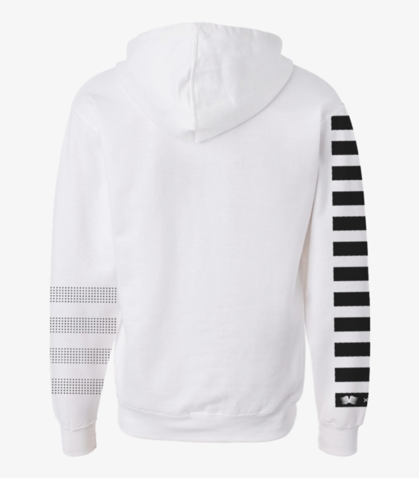Simplicity Zip Up Hoodie - Sweatshirt, transparent png #9474331