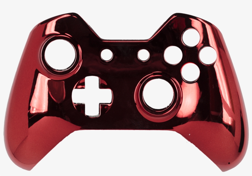 Xboxone Chrome Faceplates - Xbox One Controller Cover Star Wars, transparent png #9474459