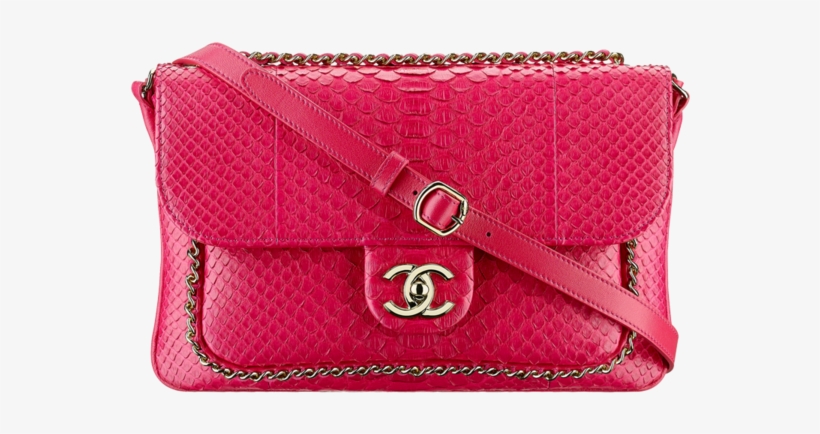 Chanel Clipart Designer Handbag - Coin Purse, transparent png #9474639
