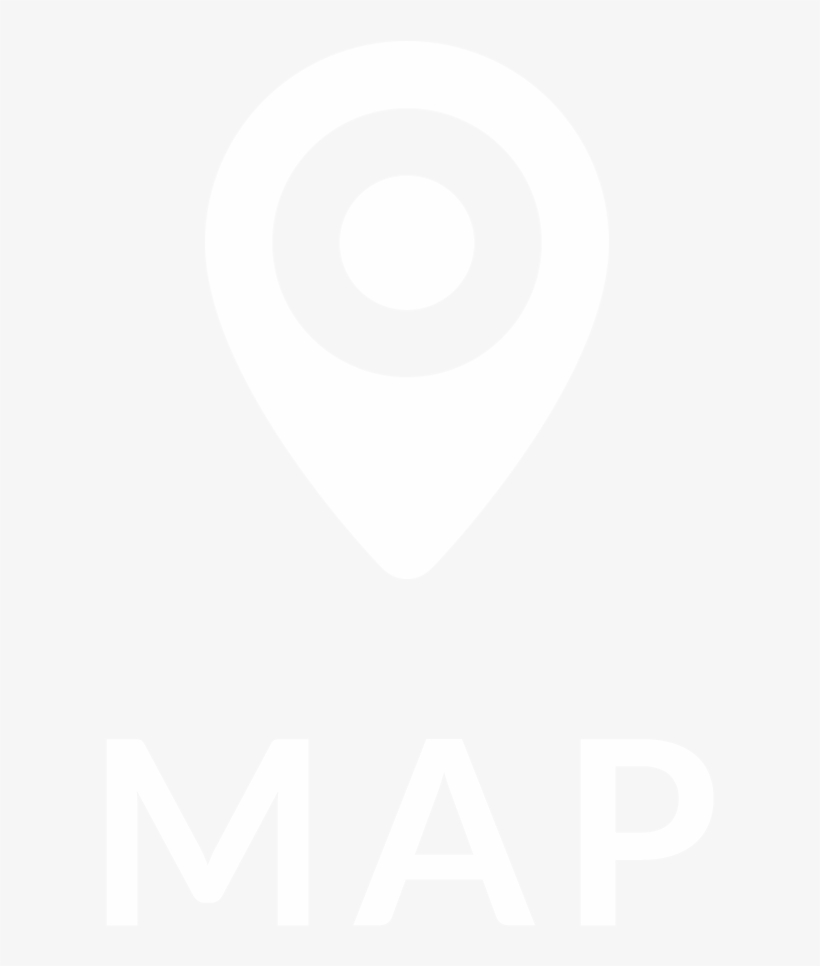 Map Icon 2 - Circle, transparent png #9474829