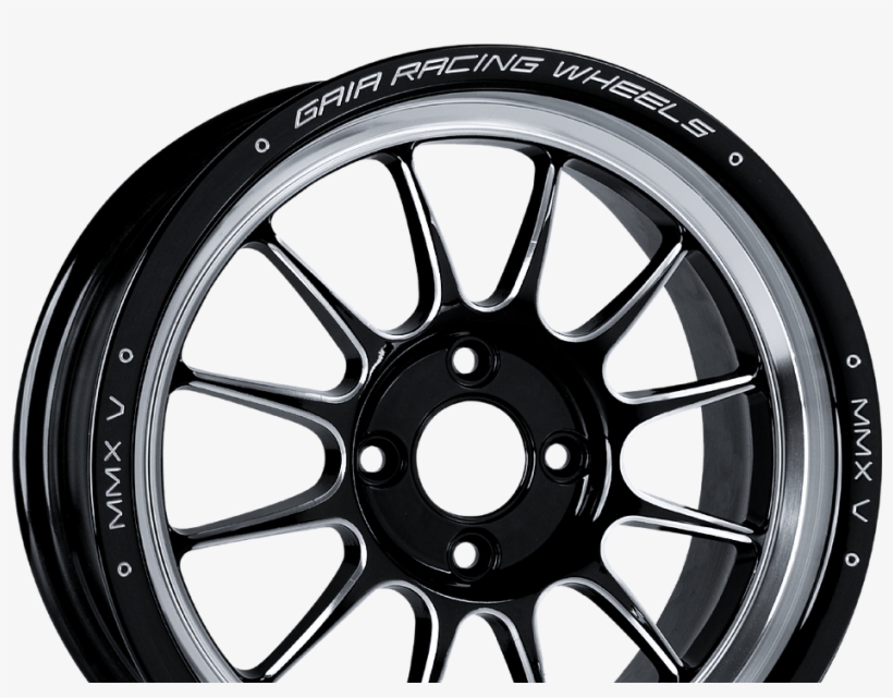 Gaiawheels For Web-21 - Hubcap, transparent png #9474902