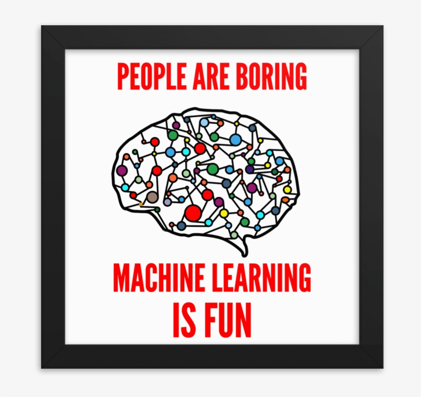 Python Collective - Neural Network Cartoon, transparent png #9474996