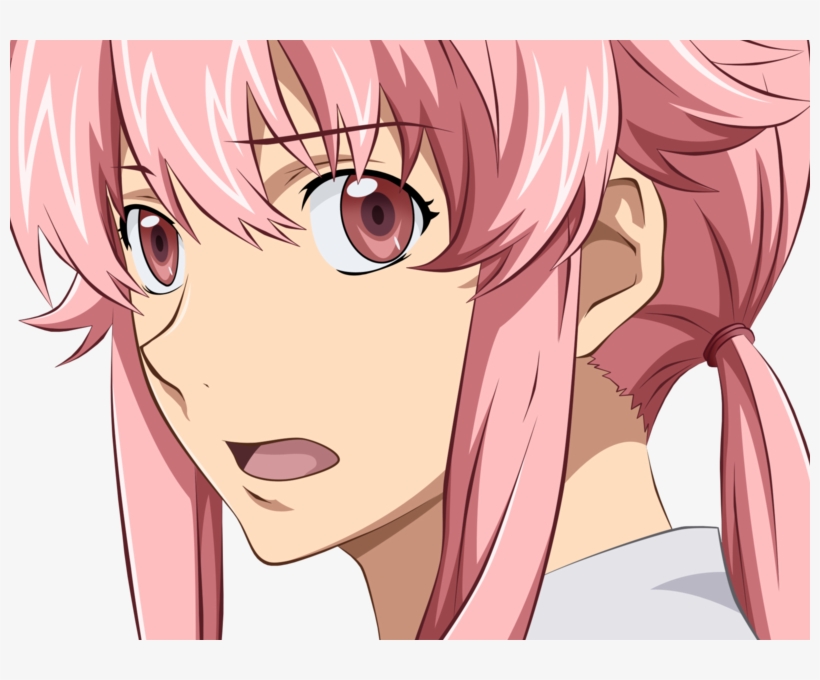 Lien Direct, 2018/18/5/1525469972 Mirai Nikki Gasai - Real Action Heroes Yuno Gasai Buy, transparent png #9475005