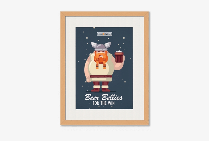 Beer - Cartoon, transparent png #9475224