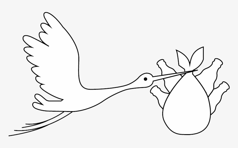 Bird - Illustration, transparent png #9475227