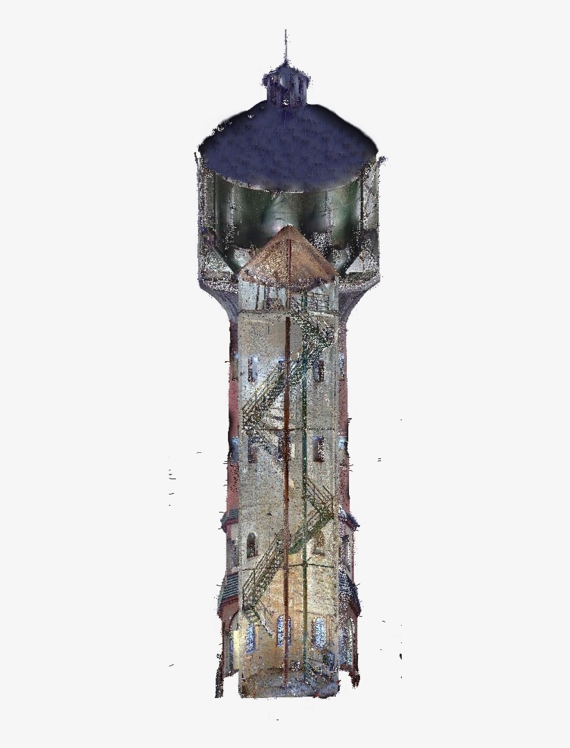 Elevation - Arch, transparent png #9475448