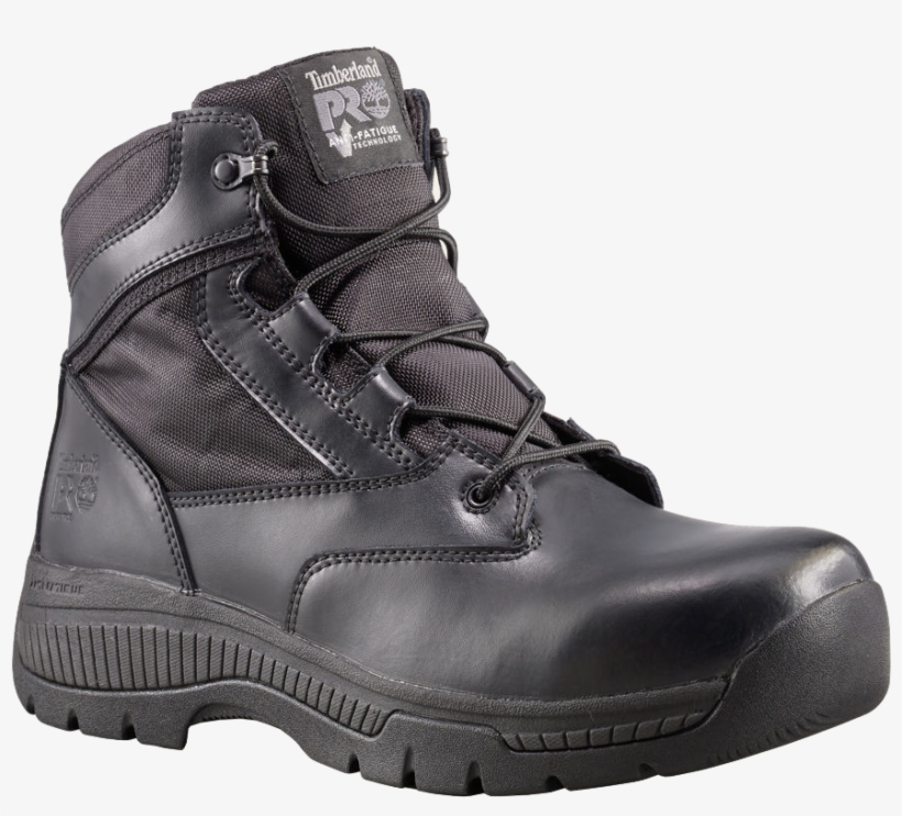 Timberland 1161a Men's Composite Toe Valor™ Duty 6"boots - Timberland Pro Valor, transparent png #9475572