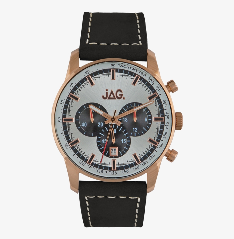 Emporio Armani Aviator Watch, transparent png #9475745