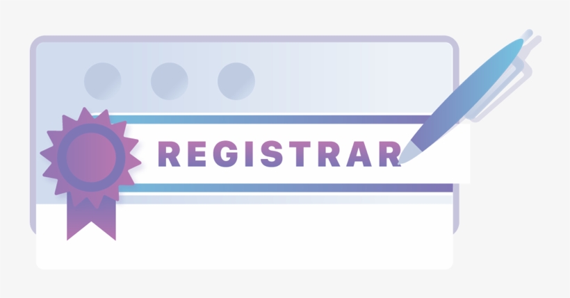 List Are Donating To @girlswhocode To Skip To The Front - Registrar, transparent png #9475747