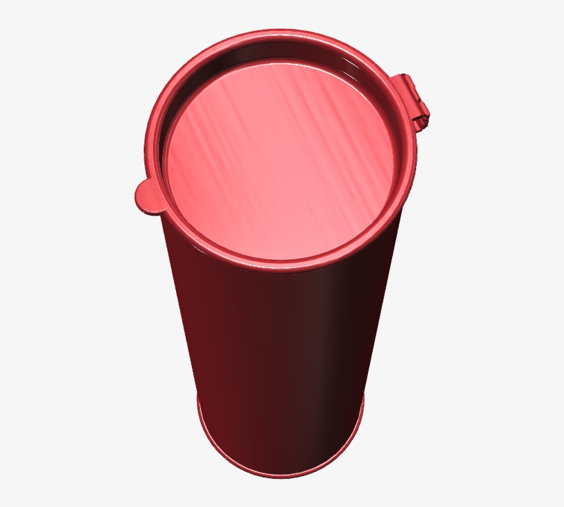 Poplock Closed Top, transparent png #9475796