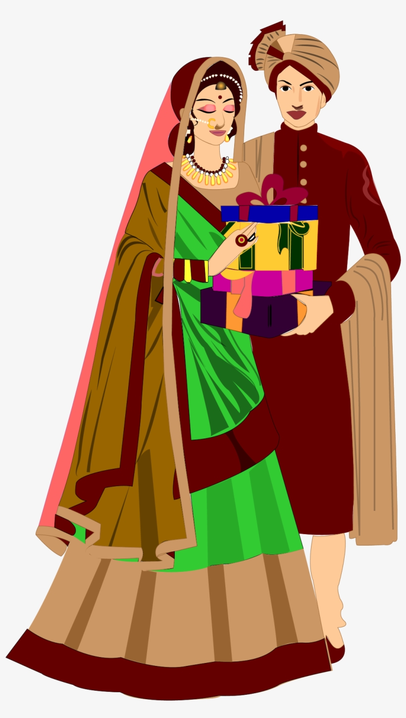 Illustrator And Cartoon Characters - Illustration, transparent png #9475988