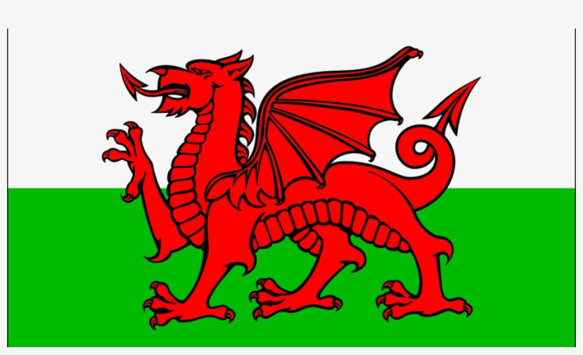 The Learning Of Spanish And German To Be Promoted In - St Davids Day 2018, transparent png #9475989