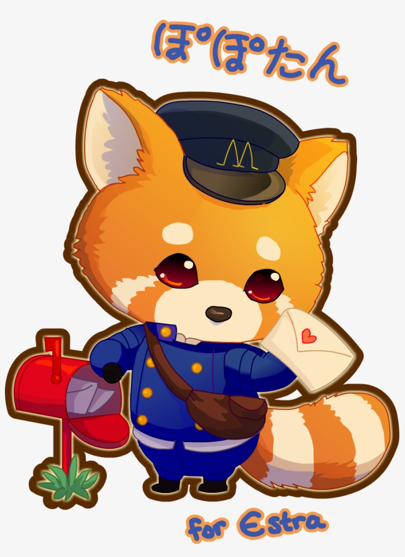 Sad Panda Studios - Cartoon, transparent png #9476221