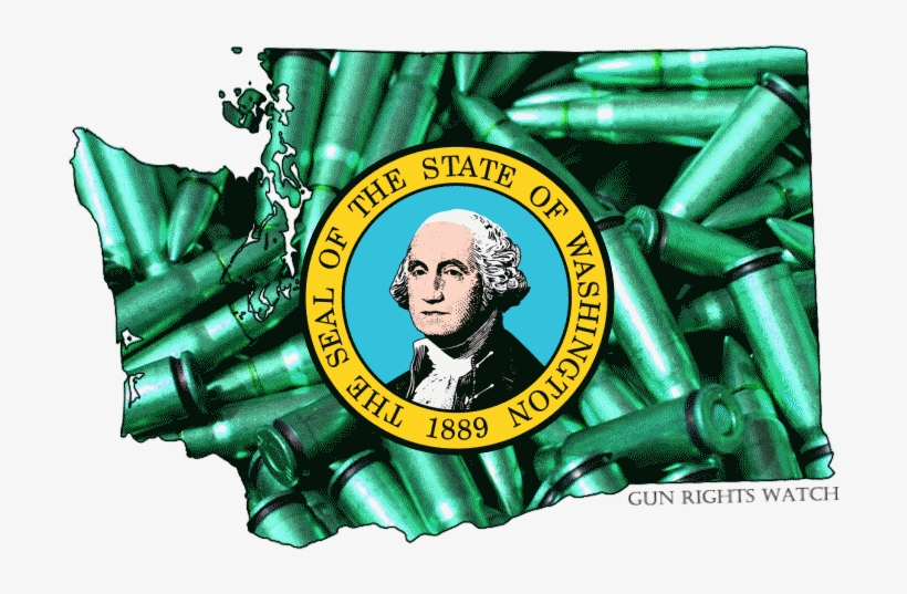 More Shenanigans In Hb1346 - State Of Washington, transparent png #9476386