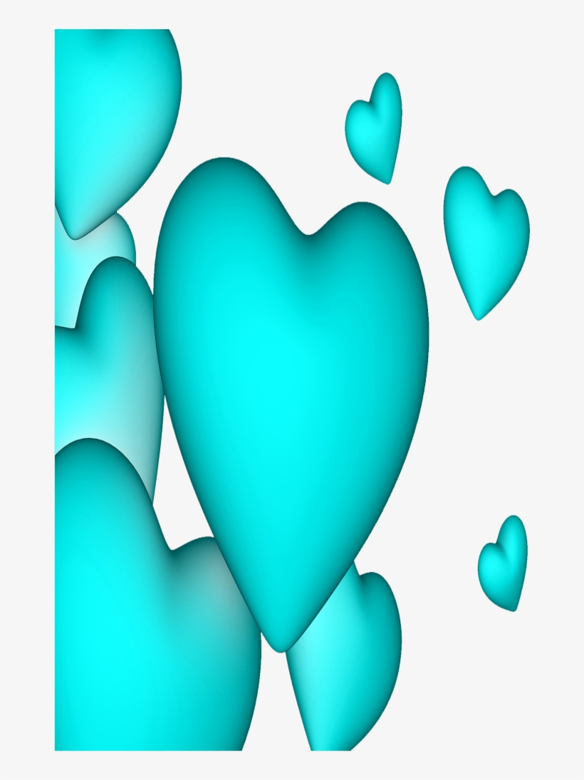 Mq Sticker - Heart, transparent png #9476440