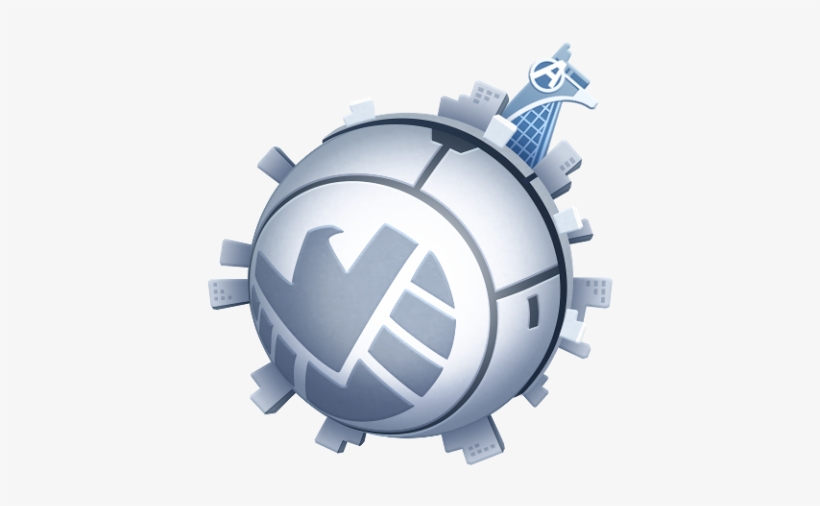 Stage - Emblem, transparent png #9476536