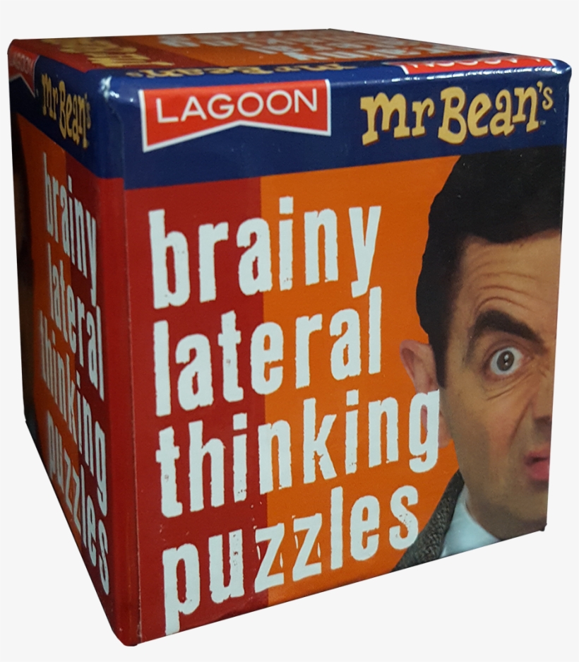 Mr Bean Tabletops - Mr Bean Cartoon, transparent png #9476663
