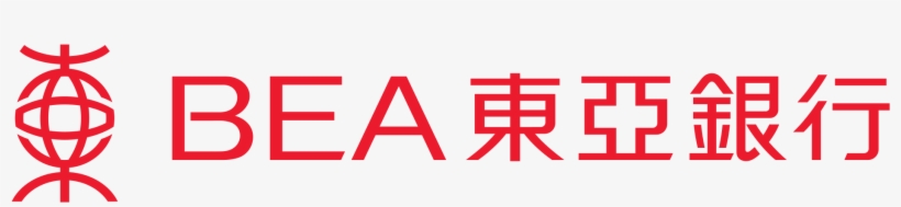 Bank Of East Asia - Bank Of East Asia Limited, transparent png #9476987