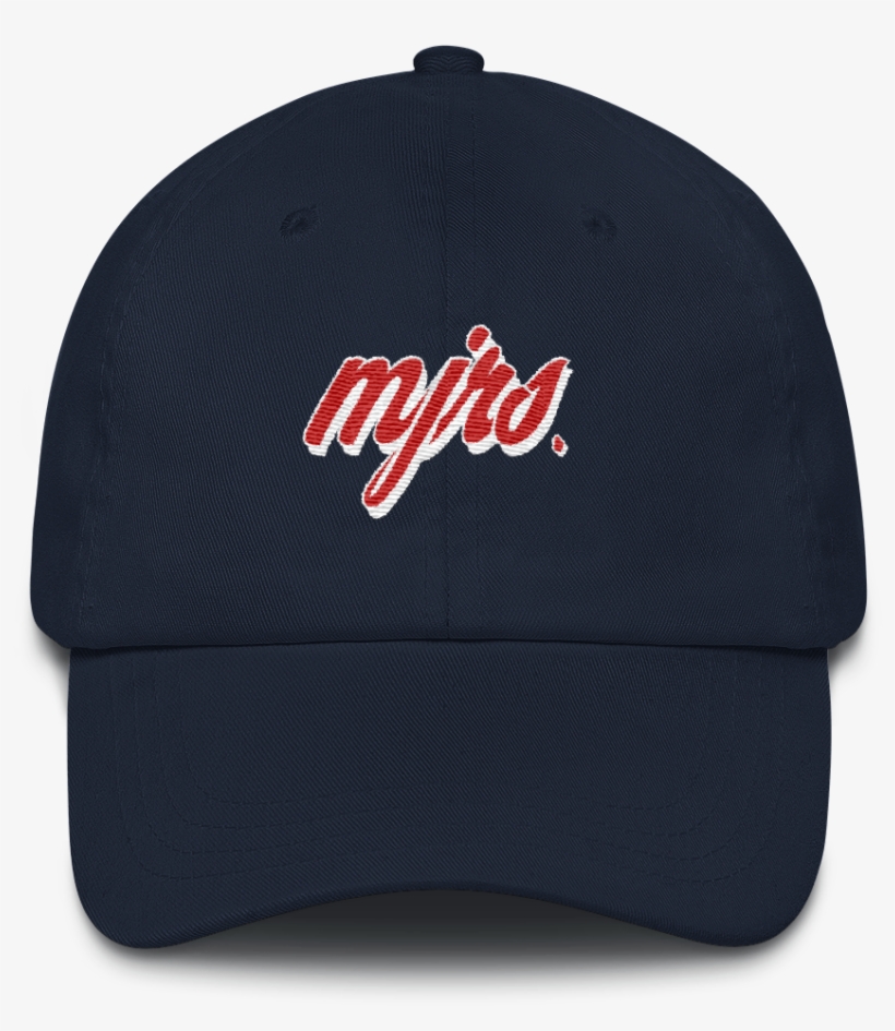 Navy&red Hat - Baseball Cap, transparent png #9476992