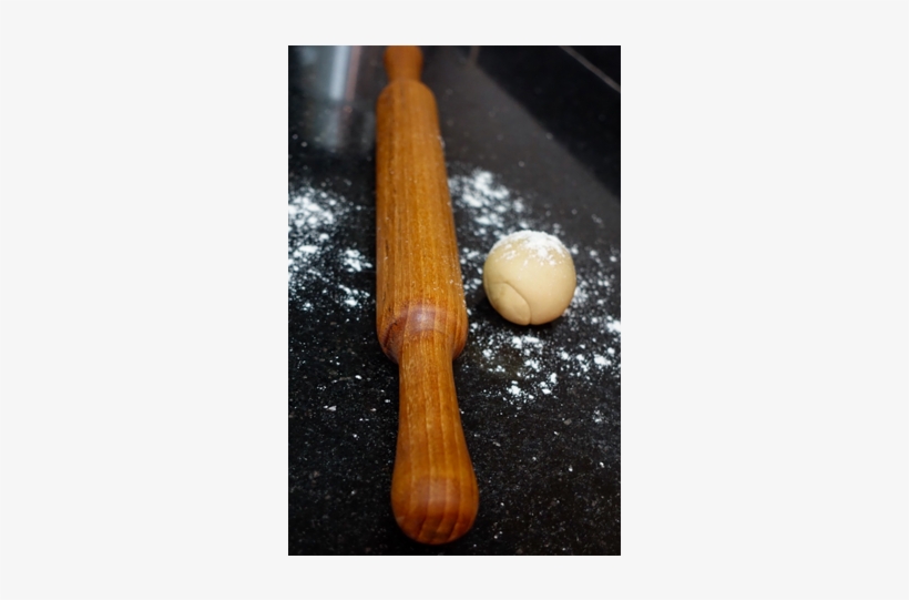 Teakore Rolling Pins - Capellini, transparent png #9477165