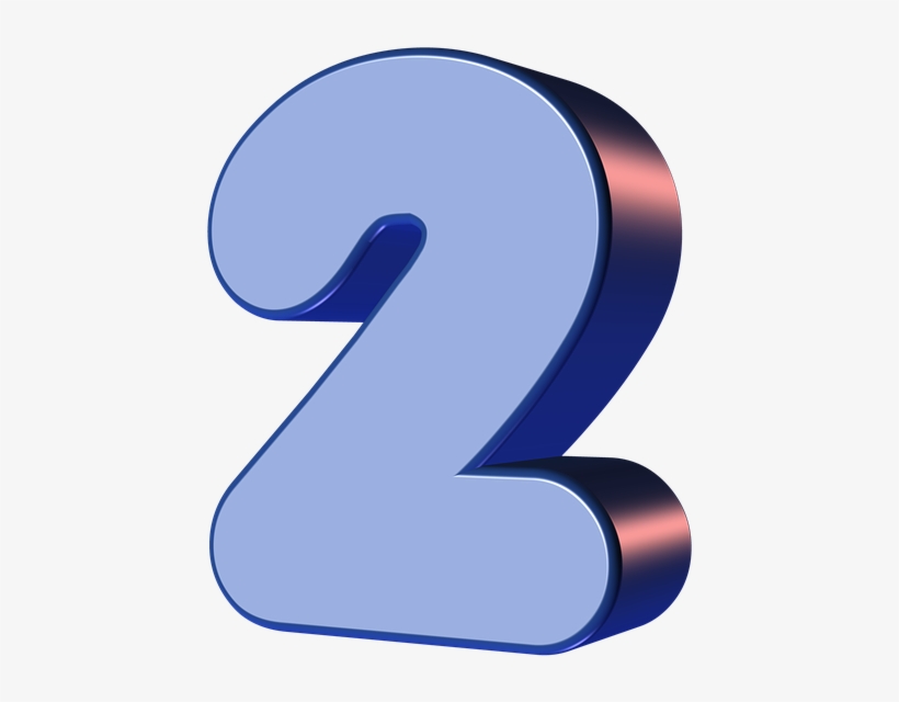 The Washington Capitals Swept The Home And Home Series - Number, transparent png #9477302