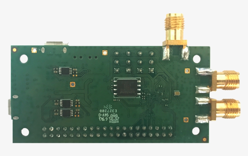 Ivy5661 Sd Back - Electronic Component, transparent png #9477337