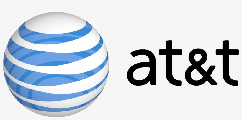 Groundcloud Due To The Up Front Cost Of Ipads - At&t Logo Clip Art, transparent png #9477461