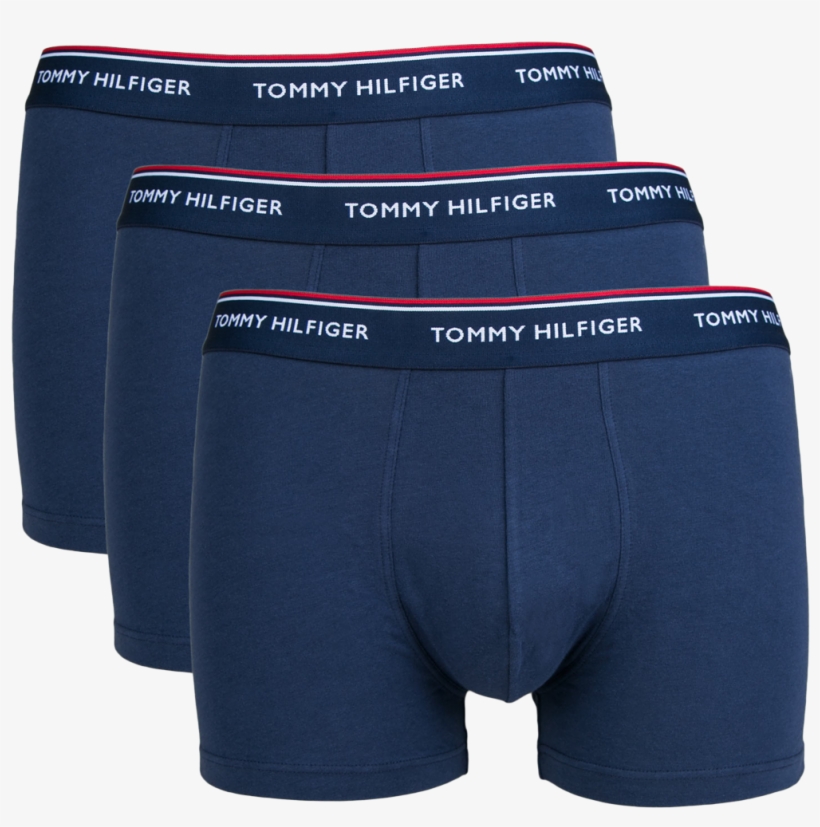 Boxers 3p Trunk - Briefs, transparent png #9477563