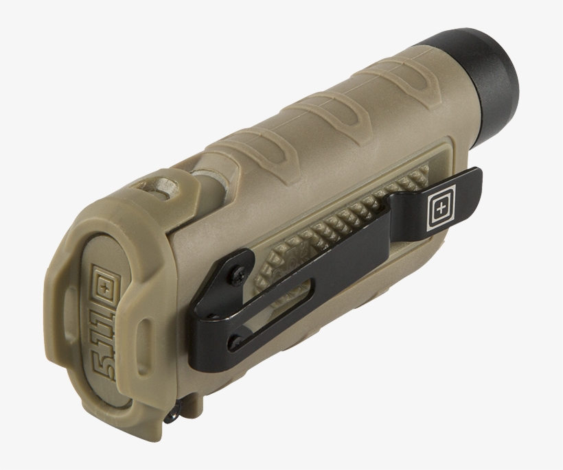 Tpt Edc Flashlight - Flashlight, transparent png #9477620