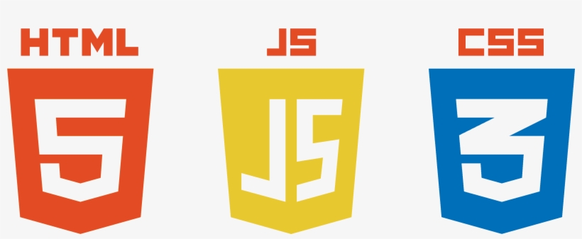 1499794874html5 Js Css3 Logo Png - Html 5, transparent png #9477750