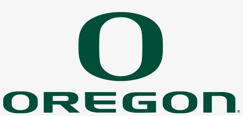 Oregon Basketball Logo, transparent png #9477811