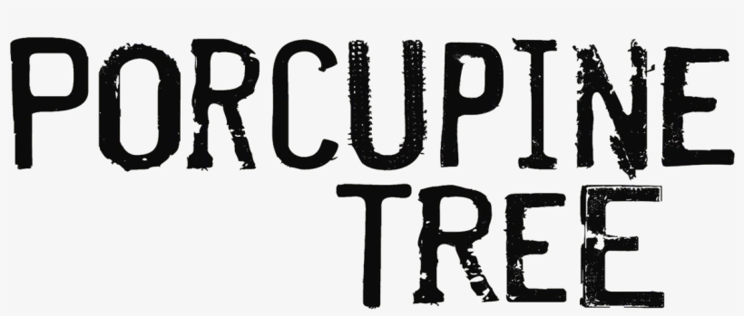 1200 X 467 3 - Porcupine Tree Logo Png, transparent png #9477970