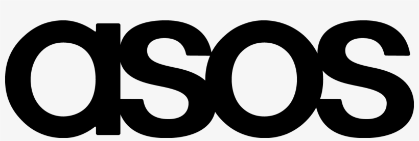 Asos Logo, transparent png #9478031