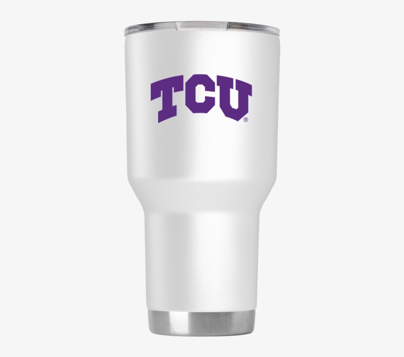 White Tumbler - Pint Glass, transparent png #9478075