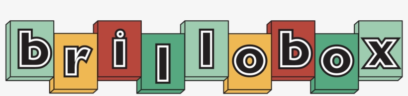 Brillobox - Circle, transparent png #9478206