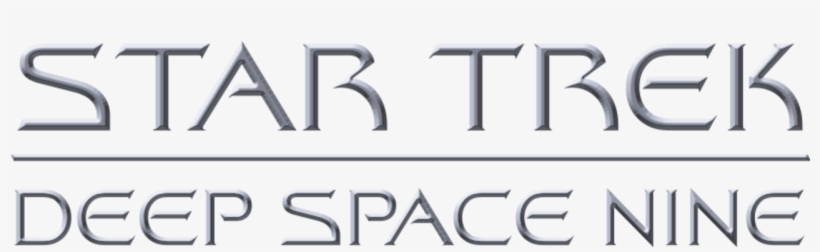 Deep Space Nine - Business, transparent png #9478250