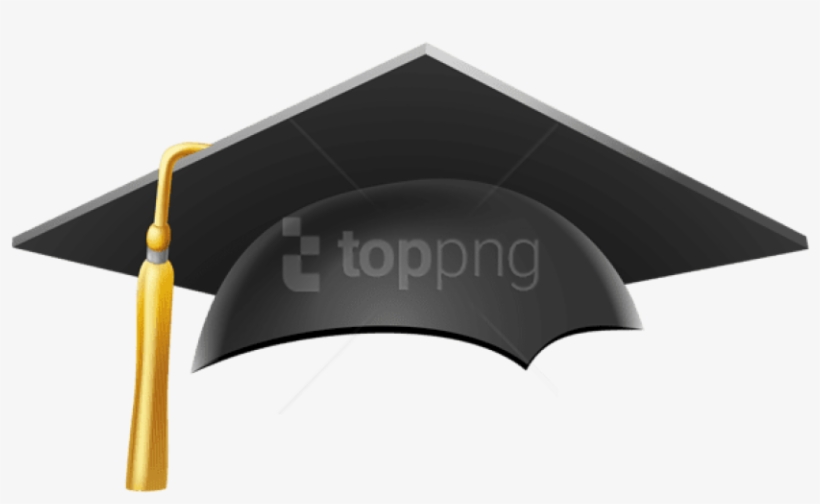 Free Png Download Graduation Cap Clipart Png Photo - Transparent Graduation Cap Png, transparent png #9478329